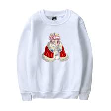 Technoblade Crown Sweatshirt