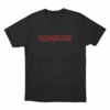 Technoblade Logo Unisex T Shirt Black